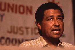 Cesar Chavez