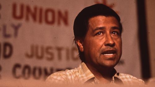 Cesar Chavez