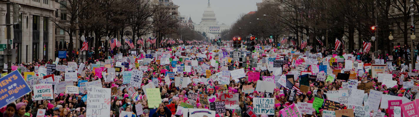 banner for Debriefing the Resistance