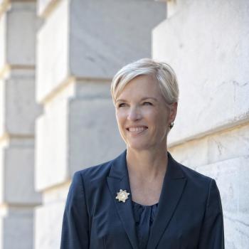 Cecile Richards 's Picture