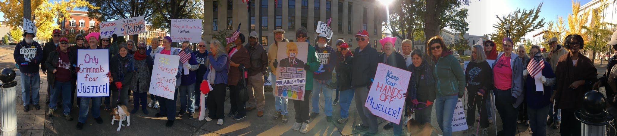 banner for Organizing in Rural America