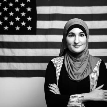 Linda Sarsour's Picture