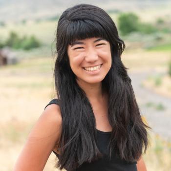 Kiersten Iwai 's Picture