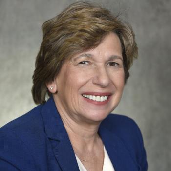  Randi Weingarten's Picture