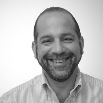 Stephen Lerner's Picture