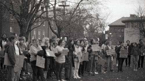 United Smith Student Workers, undergraduate cafeteria workers union