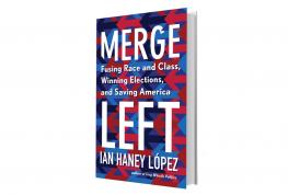 Merge Left