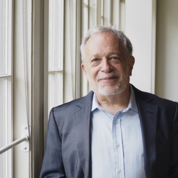 Robert Reich's Picture